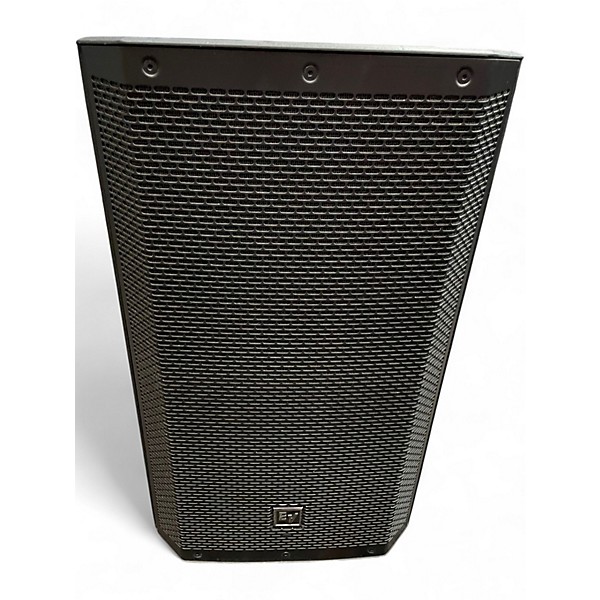 Used Electro-Voice ZLX-12P 12in 2-Way Powered Speaker