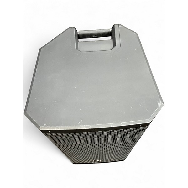 Used Electro-Voice ZLX-12P 12in 2-Way Powered Speaker