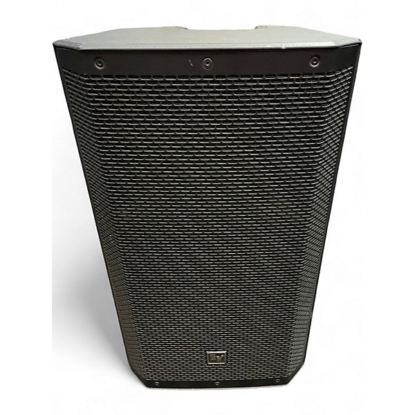 Used Electro-Voice ZLX-12P 12in 2-Way Powered Speaker