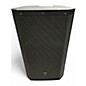 Used Electro-Voice ZLX-12P 12in 2-Way Powered Speaker thumbnail