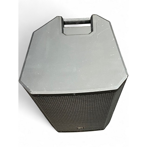 Used Electro-Voice ZLX-12P 12in 2-Way Powered Speaker