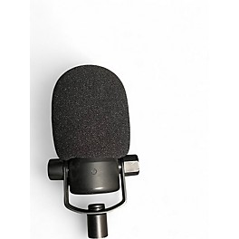 Used RODE PodMic Dynamic Microphone