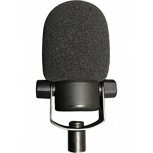 Used RODE PodMic Dynamic Microphone