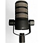 Used RODE PodMic Dynamic Microphone