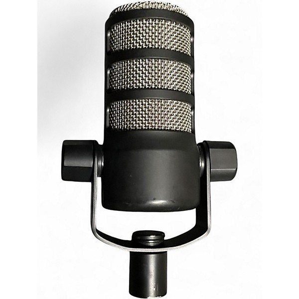 Used RODE PodMic Dynamic Microphone