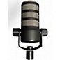 Used RODE PodMic Dynamic Microphone