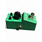 Used Ibanez Tube Screamer Mini Effect Pedal