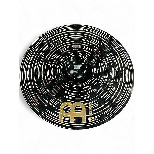 Used MEINL 20in Classics Custom Dark Ride Cymbal