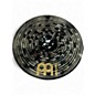 Used MEINL 20in Classics Custom Dark Ride Cymbal