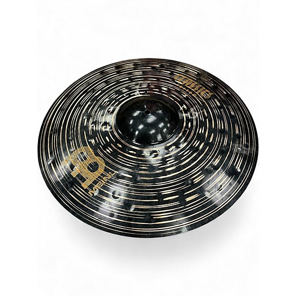 Used MEINL 20in Classics Custom Dark Ride Cymbal