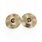 Used SABIAN 14in B8X Cymbal thumbnail