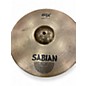 Used SABIAN 14in B8X Cymbal