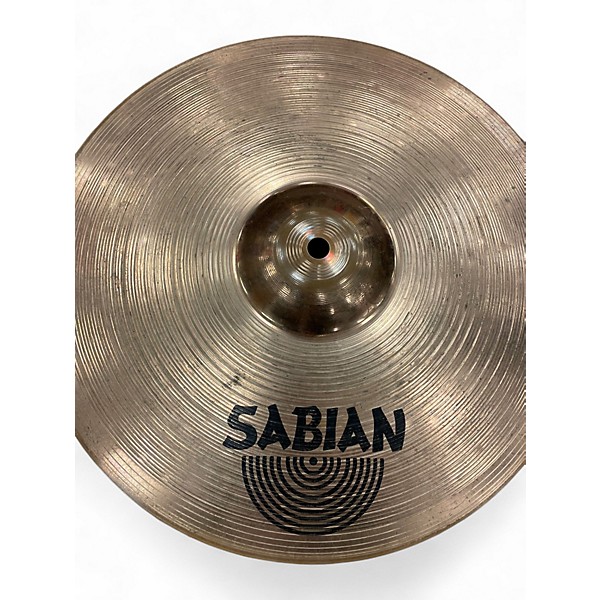 Used SABIAN 14in B8X Cymbal