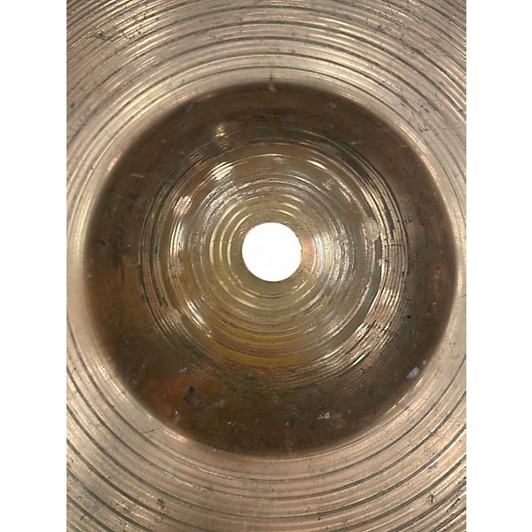 Used SABIAN 14in B8X Cymbal