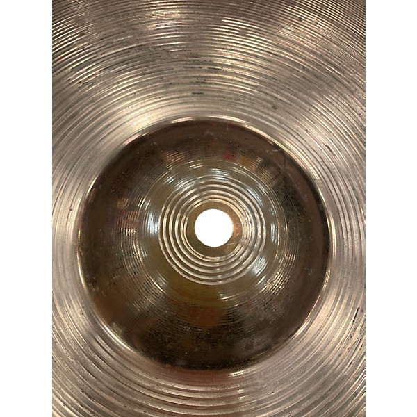 Used SABIAN 14in B8X Cymbal