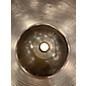 Used SABIAN 14in B8X Cymbal