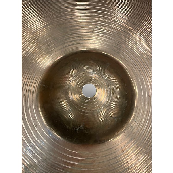 Used SABIAN 15in B8x Thin Crash Cymbal