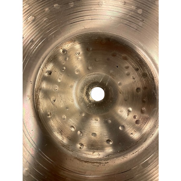 Used SABIAN 15in B8x Thin Crash Cymbal