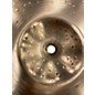 Used SABIAN 15in B8x Thin Crash Cymbal