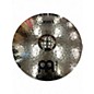 Used MEINL 20in Classic Custom Medium Ride Cymbal thumbnail