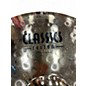 Used MEINL 20in Classic Custom Medium Ride Cymbal