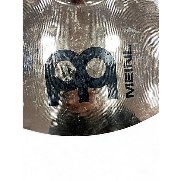 Used MEINL 20in Classic Custom Medium Ride Cymbal
