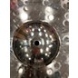 Used MEINL 20in Classic Custom Medium Ride Cymbal