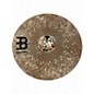 Used MEINL 20in Classic Custom Medium Ride Cymbal