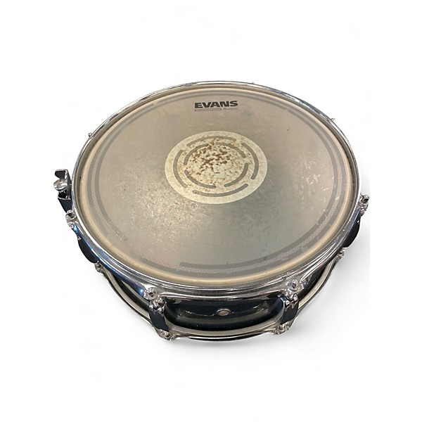 Used Pearl 13in Roadshow blue sparkle Drum