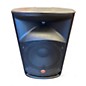 Used Harbinger VARI V2112 Powered Speaker thumbnail