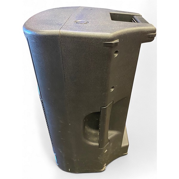 Used Harbinger VARI V2112 Powered Speaker