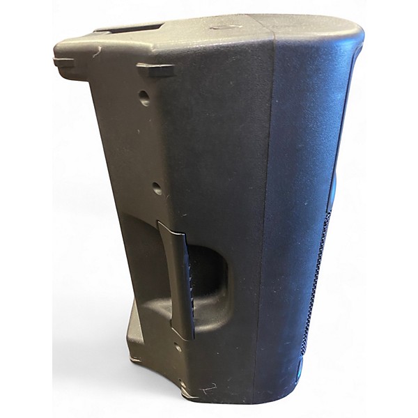 Used Harbinger VARI V2112 Powered Speaker