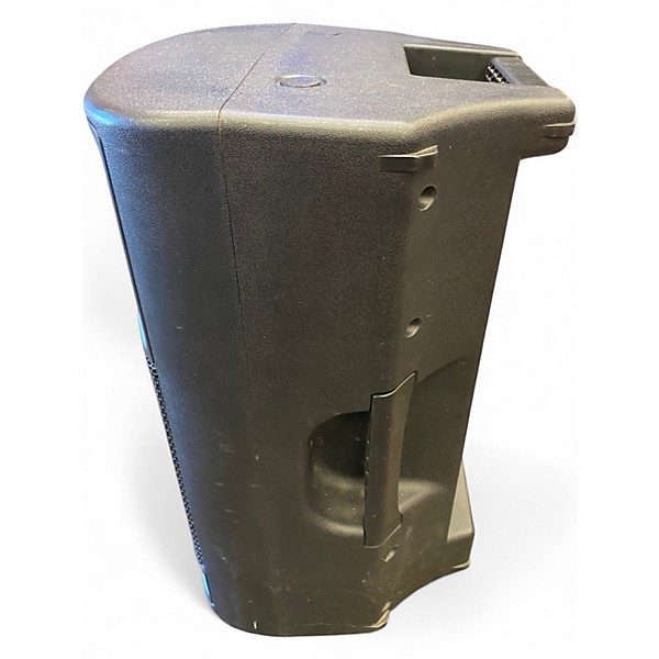 Used Harbinger VARI V2112 Powered Speaker