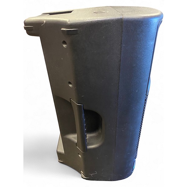 Used Harbinger VARI V2112 Powered Speaker