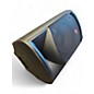 Used Harbinger VARI V2112 Powered Speaker