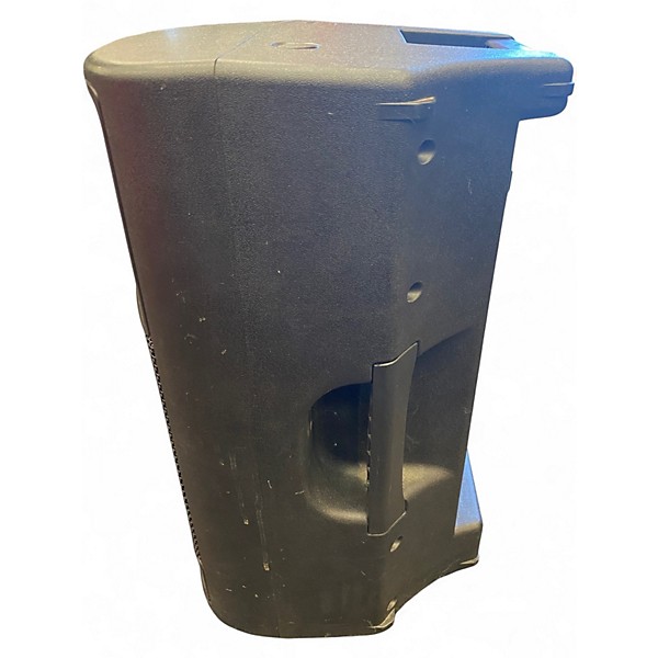 Used Harbinger VARI V2112 Powered Speaker