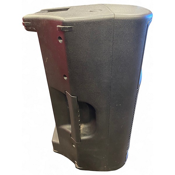 Used Harbinger VARI V2112 Powered Speaker