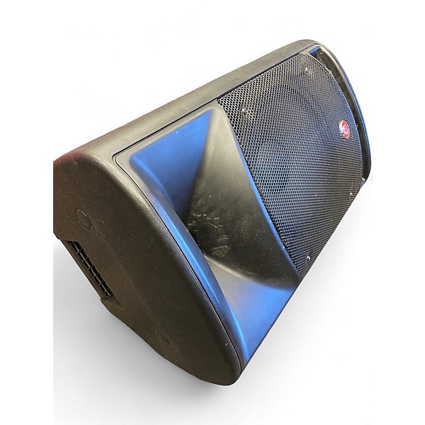Used Harbinger VARI V2112 Powered Speaker