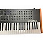 Used Sequential Prophet Rev 2 16 Voice Polyphonic Synthesizer