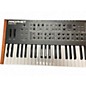 Used Sequential Prophet Rev 2 16 Voice Polyphonic Synthesizer