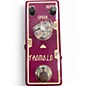Used Tone City Tremble Effect Pedal thumbnail