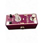 Used Tone City Tremble Effect Pedal
