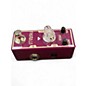 Used Tone City Tremble Effect Pedal