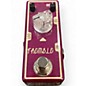 Used Tone City Tremble Effect Pedal