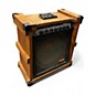Used Crate IIR Guitar Combo Amp