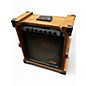 Used Crate IIR Guitar Combo Amp