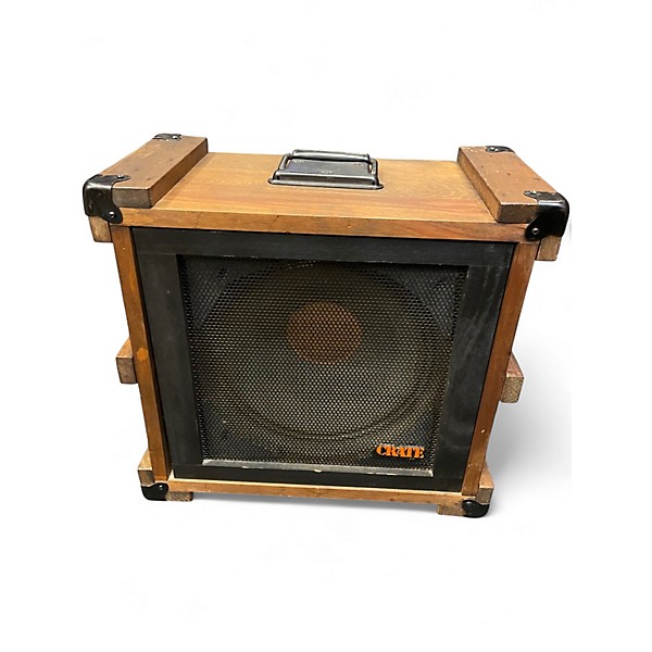 Used Crate CREX Guitar Cabinet