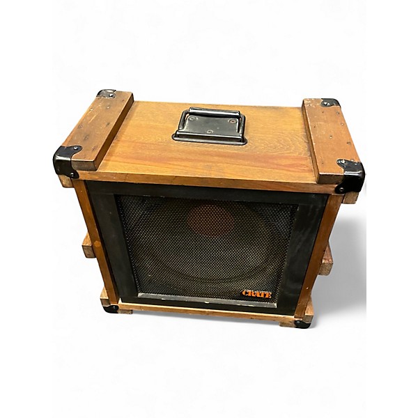 Used Crate CREX Guitar Cabinet