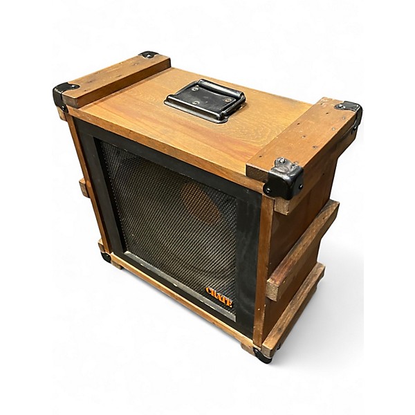 Used Crate CREX Guitar Cabinet