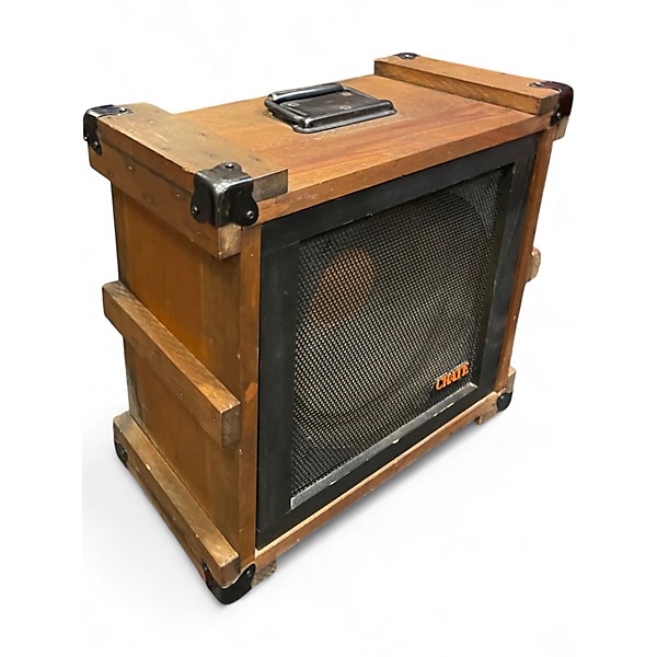 Used Crate CREX Guitar Cabinet